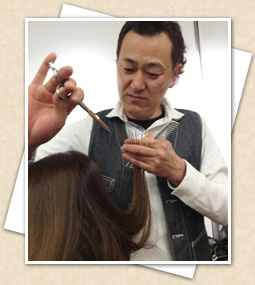 (有)ユーキ 代表取締役社長 菅井裕規